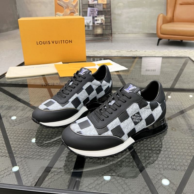 l**is V*t*n sneakers